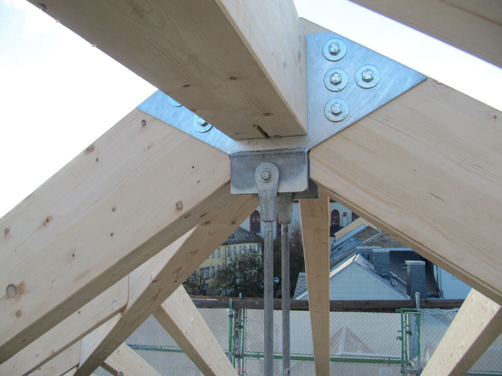 Firstpunkt Ingenieurholzbau-dachtragwerk Firstpunkt Ingenieurholzbaudachtragwerk…