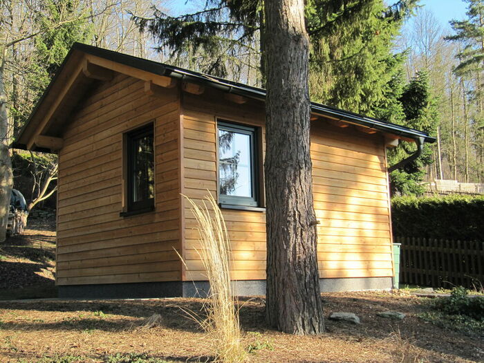 Gartenhaus Gartenhaus…