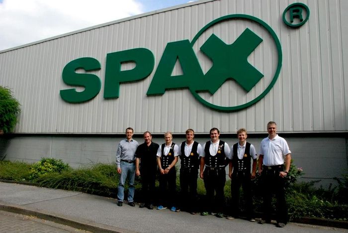 Nationalmannschaft Zimmerer Spax Nationalmannschaft Zimmerer Spax…