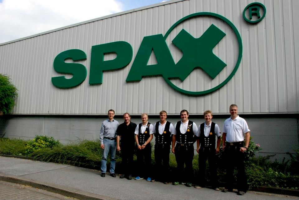 Nationalmannschaft Zimmerer Spax Nationalmannschaft Zimmerer Spax…